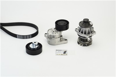 CONTITECH 6PK1555WP2 Číslo výrobce: 6PK1555. EAN: 4010858999032.