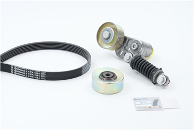 CONTITECH 6PK1564K2 Číslo výrobce: 6PK1564. EAN: 4010858579593.