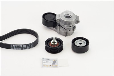 CONTITECH 6PK1642K4 Číslo výrobce: 6 PK 1642. EAN: 4010858996154.