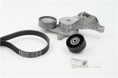 CONTITECH 6PK1660K2 Číslo výrobce: 6PK1660. EAN: 4010858578688.