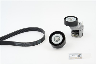 CONTITECH 6PK1693K1 Číslo výrobce: 6PK1693. EAN: 4010858154554.