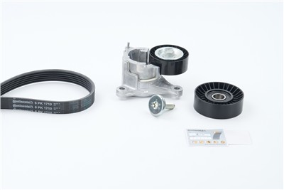 CONTITECH 6PK1710K2 Číslo výrobce: 6PK1710. EAN: 4010858589011.