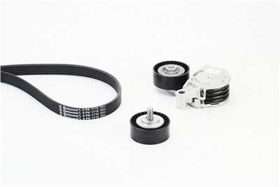 CONTITECH 6PK1715K2 Číslo výrobce: 6 PK 1715. EAN: 4010858996130.