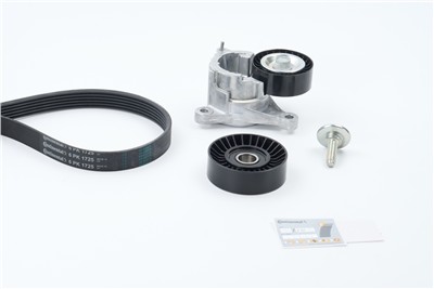 CONTITECH 6PK1725K2 Číslo výrobce: 6PK1725. EAN: 4010858589035.