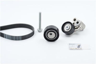 CONTITECH 6PK1733K5 Číslo výrobce: 6PK1733. EAN: 4010858133610.