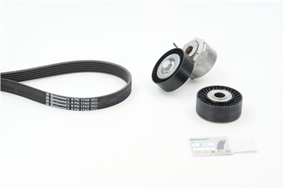 CONTITECH 6PK1740K3 Číslo výrobce: 6PK1740. EAN: 4010858578732.