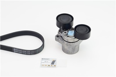 CONTITECH 6PK1780K2 Číslo výrobce: 6 PK 1780. EAN: 4010858996437.