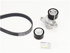CONTITECH 6PK1822 EXTRA K1