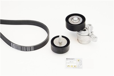 CONTITECH 6PK1830K1 Číslo výrobce: 6 PK 1830. EAN: 4010858993993.