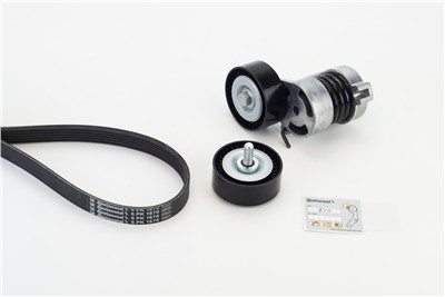 CONTITECH 6PK1870K1 Číslo výrobce: 6PK1873. EAN: 4010858579838.