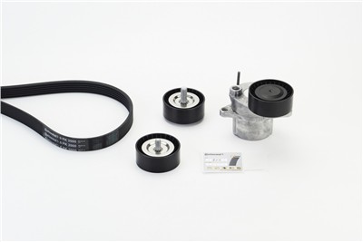 CONTITECH 6PK2000K1 Číslo výrobce: 6 PK 2000. EAN: 4010858994297.