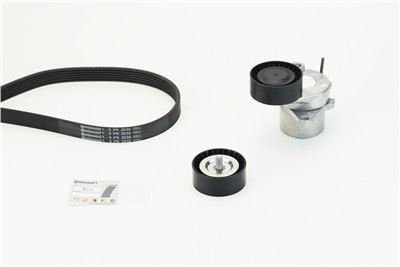 CONTITECH 6PK2030K2 Číslo výrobce: 6PK2030. EAN: 4010858993436.