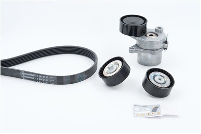 CONTITECH 6PK2155K1 Číslo výrobce: 6PK2155. EAN: 4010858156077.