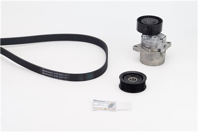 CONTITECH 6PK2271K1 Číslo výrobce: 6PK2271. EAN: 4010858579203.