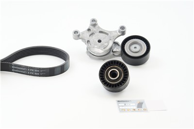 CONTITECH 6PK800K1 Číslo výrobce: 6PK800. EAN: 4010858588984.