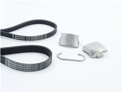 CONTITECH 6PK873 ELAST T1