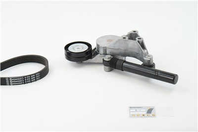 CONTITECH 6PK906K1 Číslo výrobce: 6PK906. EAN: 4010858579517.