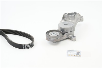 CONTITECH 6PK906K3 Číslo výrobce: 6PK906. EAN: 4010858579531.