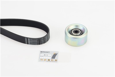 CONTITECH 7PK1165K1 Číslo výrobce: 7 PK 1165. EAN: 4010858996116.