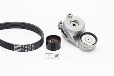 CONTITECH 8PK2035K1 Číslo výrobce: 8 PK 2035. EAN: 4010858994273.