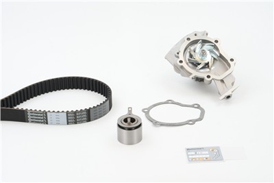 CONTITECH CT1008WP2 Číslo výrobce: CT1008. EAN: 4010858153878.