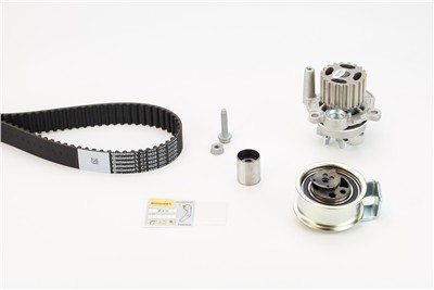 CONTITECH CT1028WP9 Číslo výrobce: CT 1028 WP9. EAN: 4010858160470.