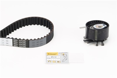 CONTITECH CT1045K1 Číslo výrobce: CT1045. EAN: 4010858795788.