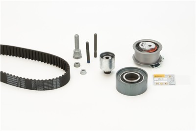 CONTITECH CT1051K2 Číslo výrobce: CT1051. EAN: 4010858765354.