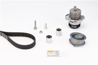 CONTITECH CT1088WP3 Číslo výrobce: CT 1088. EAN: 4010858579708.