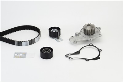 CONTITECH CT1092WP1 Číslo výrobce: CT 1092 K1. EAN: 4010858769789.