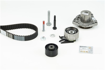 CONTITECH CT1105WP2 Číslo výrobce: CT 1105. EAN: 4010858999636.