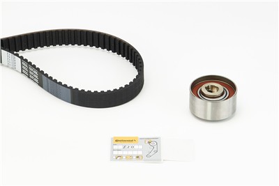CONTITECH CT1114K1 Číslo výrobce: CT1114. EAN: 4010858574505.