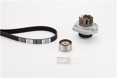 CONTITECH CT1114WP1 Číslo výrobce: CT1114. EAN: 4010858109561.