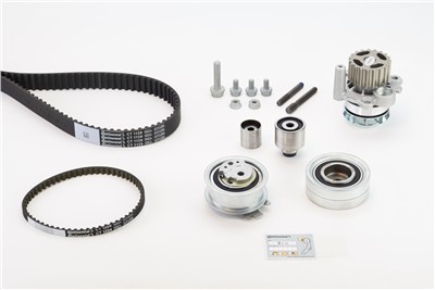 CONTITECH CT1139WP8PRO Číslo výrobce: CT1139. EAN: 4010858998219.