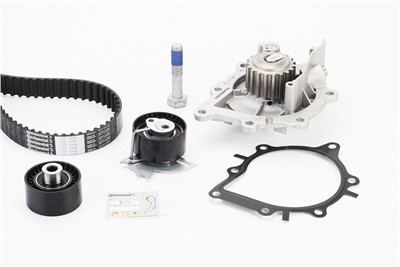 CONTITECH CT1140WP2 Číslo výrobce: CT1140. EAN: 4010858153731.