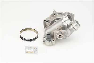 CONTITECH CT1143WP2 Číslo výrobce: CT1143. EAN: 4010858136321.