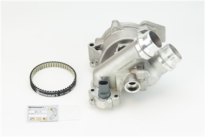 CONTITECH CT1143WP3 Číslo výrobce: CT1143. EAN: 4010858136314.