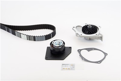 CONTITECH CT1150WP1 Číslo výrobce: CT1150. EAN: 4010858153861.