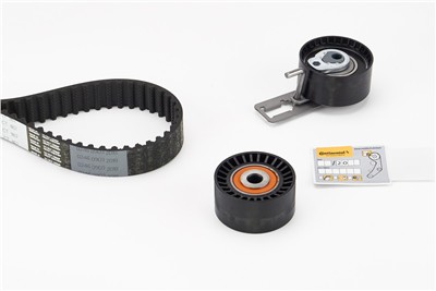 CONTITECH CT1162K4 Číslo výrobce: CT1162. EAN: 4010858590055.