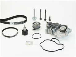 CONTITECH CT1167WP1PRO