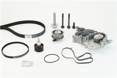 CONTITECH CT1167WP2PRO Číslo výrobce: CT1167. EAN: 4010858999858.