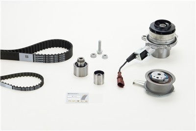 CONTITECH CT1168WP8PRO Číslo výrobce: CT 1168. EAN: 4010858159955.