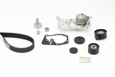 CONTITECH CT1179WP4 Číslo výrobce: CT 1126. EAN: 4010858799595.