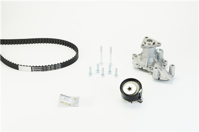 CONTITECH CT1189WP1 Číslo výrobce: CT 1189. EAN: 4010858997168.