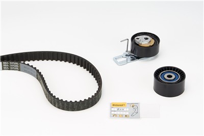 CONTITECH CT1203K1 Číslo výrobce: CT 1203. EAN: 4010858004224.