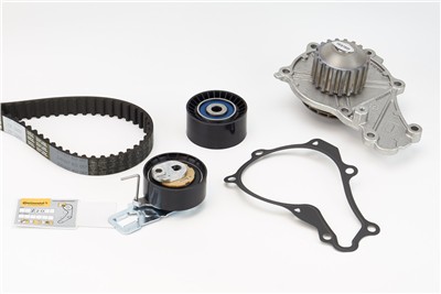 CONTITECH CT1203WP1 Číslo výrobce: CT 1203. EAN: 4010858999865.