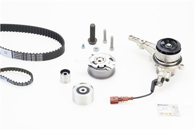 CONTITECH CT1229WP2PRO Číslo výrobce: CT 1218. EAN: 4010858994990.