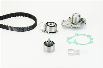 CONTITECH CT1237WP1 Číslo výrobce: CT 1237. EAN: 4010873992841.