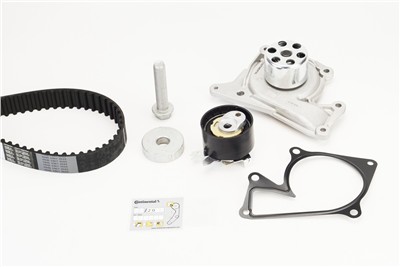 CONTITECH CT1244WP2 Číslo výrobce: CT 1244. EAN: 4010858993931.