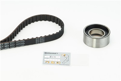 CONTITECH CT503K1 Číslo výrobce: CT 503. EAN: 4010858780579.